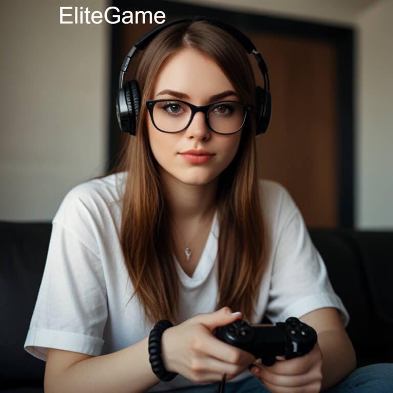 Gamer 2